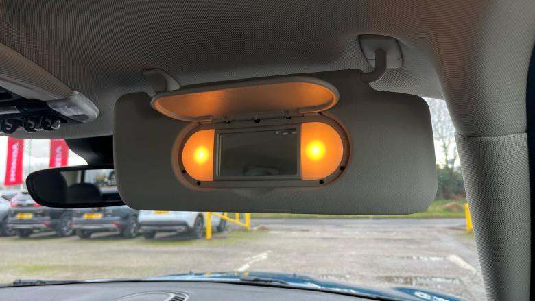 MINI Countryman 1.5 Cooper Classic ALL4 5dr Auto Petrol Hatchback